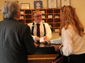 Hôtel la Résidence du Vieux Port