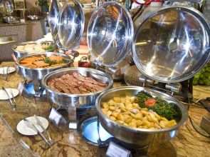 Foshan Fortuna Hotel