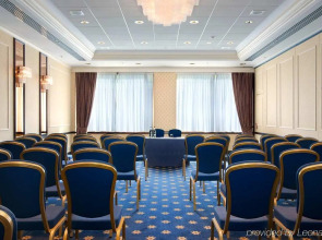 The Grand Hotel Blackpool