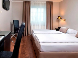 Tryp by Wyndham Munich North