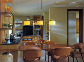 Trou aux Biches Beachcomber Golf Resort & Spa