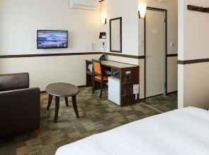 Toyoko Inn Osaka Abeno Tennoji