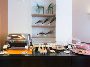 Hôtel Le 123 Elysées - Astotel