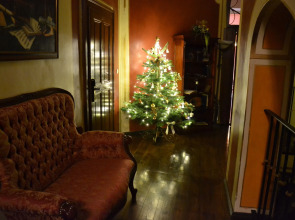 Residence U Cerneho Orla