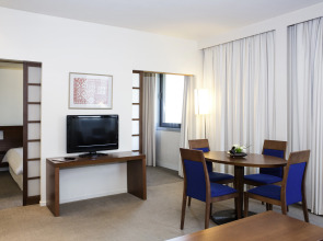 Novotel Grenoble Centre