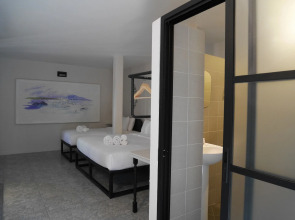 Silp-Pa Phra Nakhon Si Ayutthaya Hotel