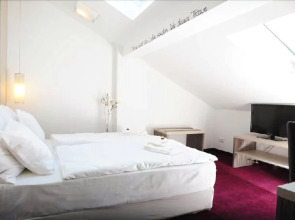 Urban Stay Villa Cicubo Salzburg