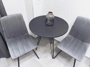 Апартаменты на улице Жакова