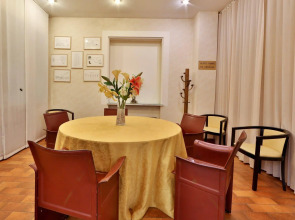 Jet Hotel, Sure Hotel Collection by Best Western