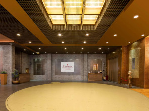 Ramada Hong Kong Harbour View