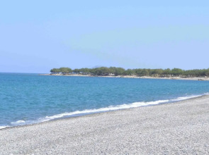 Louladakis Apartments