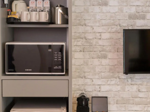 Journeyhub Pattaya Central