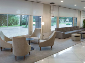 NH Madrid Barajas Airport