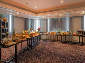 Radisson Blu Hotel, Muscat