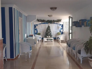 Apartamentos Las Faluas