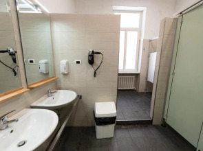 Roma Scout Center - Hostel