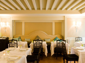 Starhotels Splendid Venice