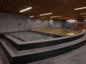 JW Marriott Hotel Seoul