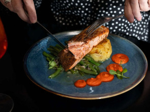 The Address Connolly