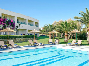 Iberostar Selection Creta Marine