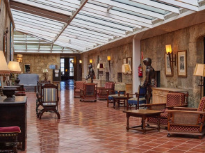 Parador de Ciudad Rodrigo