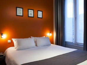 Timhotel Paris Gare du Nord