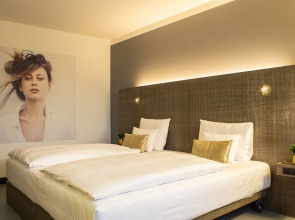 GINN Hotel Berlin - Potsdam