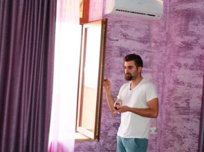 Отель Planet Yerevan