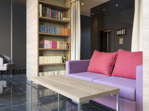 Radisson RED Belgrade