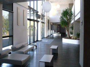 Idea Hotel Torino Mirafiori