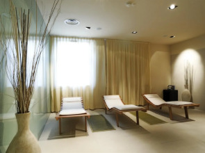 Grand Hotel Mediterranee