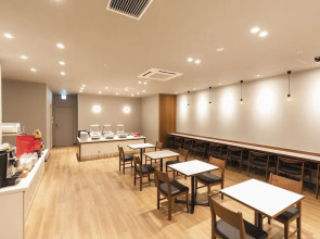 Sotetsu Fresa Inn Daimon