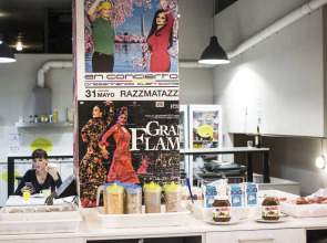 Hola Hostal Eixample - Hostel