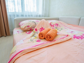 Высота 56 на улице Высотная 4