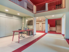 Casa da Suite Fraschini