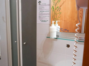 Piccolo Hotel Etruria