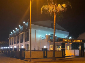 Miyas Luxury Hotel