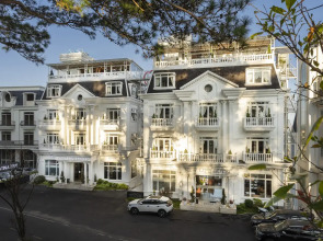 New Life Dalat Hotel