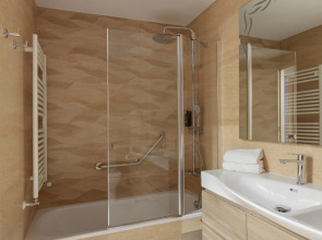 Hotel Pedro I de Aragón