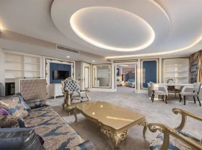 The Marilis Hill Resort Hotel & SPA