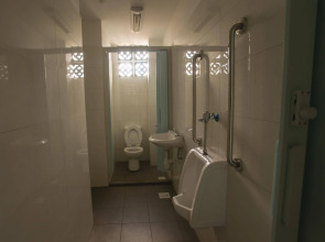 Joyfor Backpackers Hostel