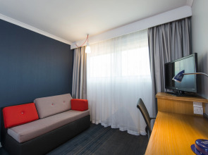 Holiday Inn Express Glasgow City Centre Riverside by IHG