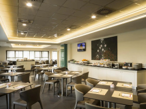 Unahotels Bologna Fiera