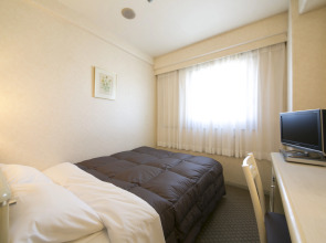 Okayama Washington Hotel Plaza