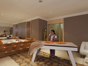 Justiniano Deluxe Resort – All Inclusive