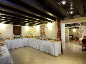 Liassidi Palace Hotel