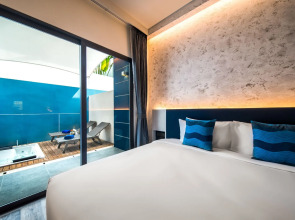 Hotel Clover Patong Phuket