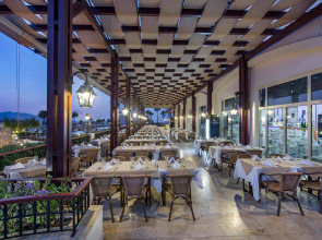 Selectum Colours Bodrum