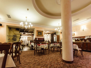 Boutique Spa Hotel Aqua Marina