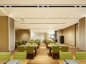 Aloft Seoul Myeongdong